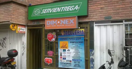 DONDE MAYECOM PAPELERIA DONDE MAYECOM PAPELERIA